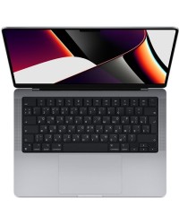 Apple MacBook Pro 14 (2021) M1